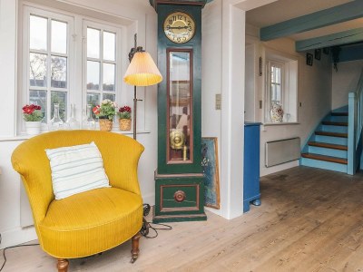 Holiday house 4 Sterne Ferienhaus in Humlebæk - Outdoor photo 23