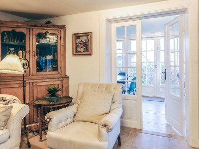 Holiday house 4 Sterne Ferienhaus in Humlebæk - Outdoor photo 24