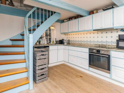 Holiday house 4 Sterne Ferienhaus in Humlebæk - Outdoor photo 25