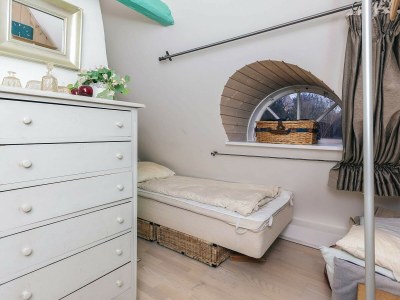 Holiday house 4 Sterne Ferienhaus in Humlebæk - Outdoor photo 26