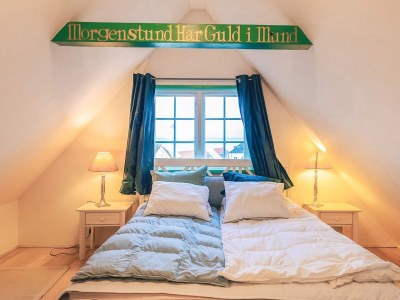 Holiday house 4 Sterne Ferienhaus in Humlebæk - Outdoor photo 27