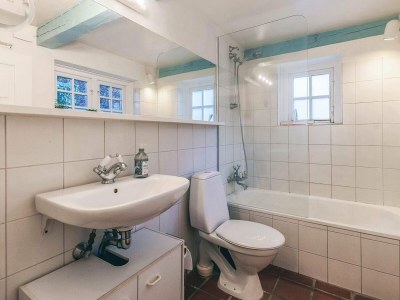 Holiday house 4 Sterne Ferienhaus in Humlebæk - Outdoor photo 29