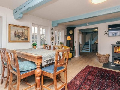 Holiday house 4 Sterne Ferienhaus in Humlebæk - Outdoor photo 30