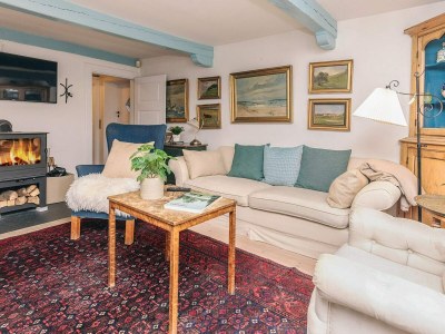 Holiday house 4 Sterne Ferienhaus in Humlebæk - Outdoor photo 31