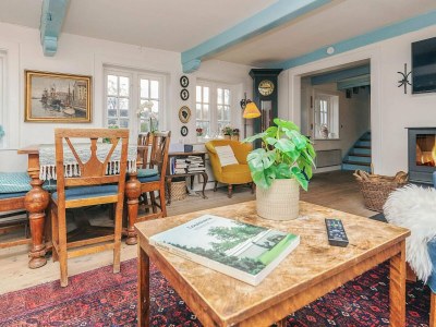 Holiday house 4 Sterne Ferienhaus in Humlebæk - Outdoor photo 32