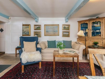 Holiday house 4 Sterne Ferienhaus in Humlebæk - Outdoor photo 33