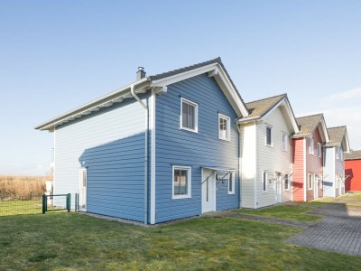 Holiday house Luxuriös ausgestattetes Ferienhaus über zwei Etagen - Outdoor photo 2