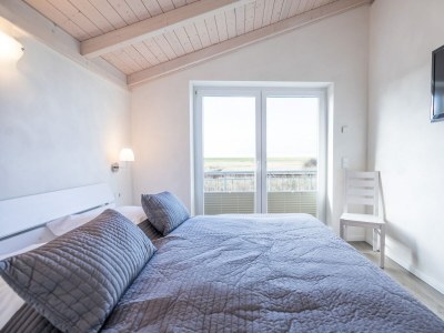 Holiday house Luxuriös ausgestattetes Ferienhaus über zwei Etagen - Features photo 7