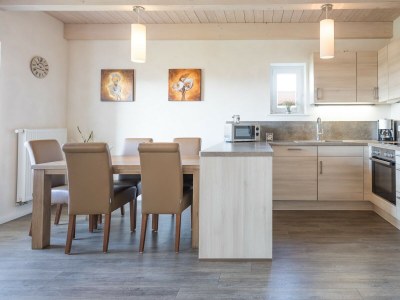 Holiday house Luxuriös ausgestattetes Ferienhaus über zwei Etagen - Features photo 14