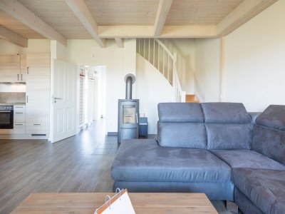 Holiday house Luxuriös ausgestattetes Ferienhaus über zwei Etagen - Features photo 15