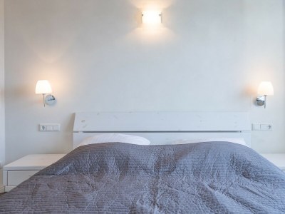 Holiday house Luxuriös ausgestattetes Ferienhaus über zwei Etagen - Features photo 17