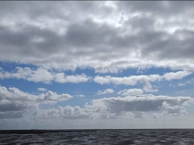 Holiday house Luxuriös ausgestattetes Ferienhaus über zwei Etagen - Environment photo 21