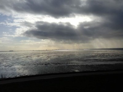 Holiday house Luxuriös ausgestattetes Ferienhaus über zwei Etagen - Environment photo 27