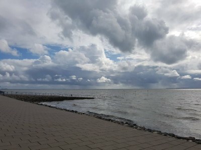 Holiday house Luxuriös ausgestattetes Ferienhaus über zwei Etagen - Environment photo 33