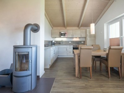 Holiday house Ferienhaus in Dagebüll mit Terrasse - Features photo 6