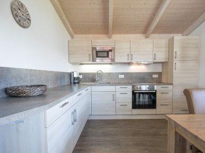 Holiday house Ferienhaus in Dagebüll mit Terrasse - Features photo 7