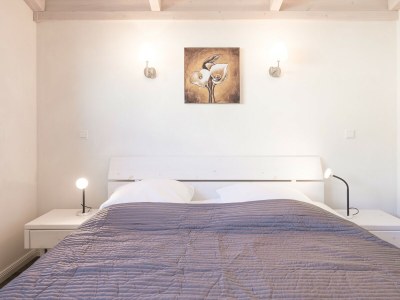 Holiday house Ferienhaus in Dagebüll mit Terrasse - Features photo 8