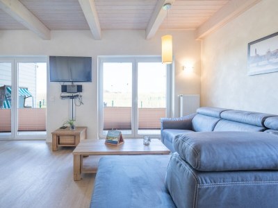 Holiday house Ferienhaus in Dagebüll mit Terrasse - Features photo 10