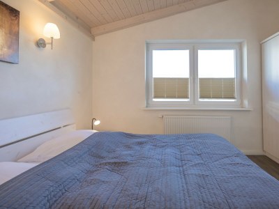 Holiday house Ferienhaus in Dagebüll mit Terrasse - Features photo 11