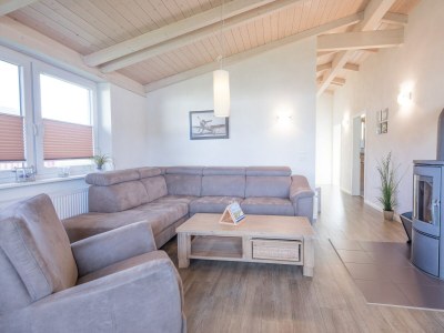 Holiday house Ferienhaus in Dagebüll mit Terrasse - Features photo 12