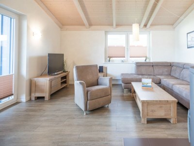 Holiday house Ferienhaus in Dagebüll mit Terrasse - Features photo 13