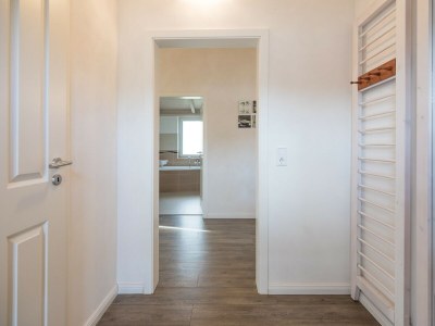 Holiday house Ferienhaus in Dagebüll mit Terrasse - Features photo 14