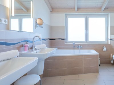 Holiday house Ferienhaus in Dagebüll mit Terrasse - Features photo 15