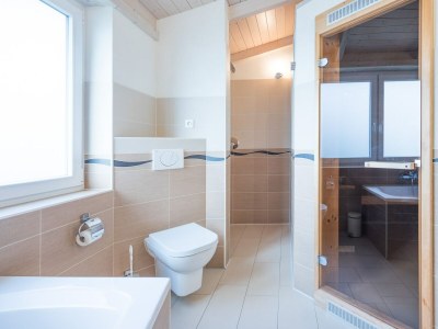 Holiday house Ferienhaus in Dagebüll mit Terrasse - Features photo 16