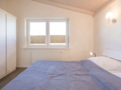 Holiday house Ferienhaus in Dagebüll mit Terrasse - Features photo 18