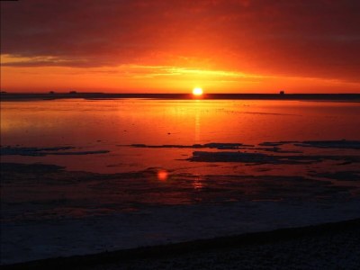 Holiday house Ferienhaus in Dagebüll mit Terrasse - Environment photo 21