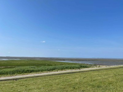 Holiday house Ferienhaus in Dagebüll mit Terrasse - Environment photo 31