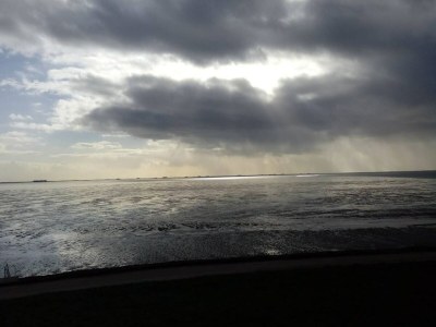 Holiday house Ferienhaus in Dagebüll mit Terrasse - Environment photo 34