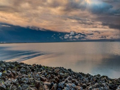 Holiday house Ferienhaus in Dagebüll mit Terrasse - Environment photo 35