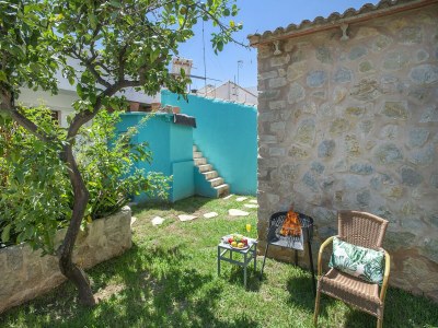 Villa Villa in Mallorca near Alcudia Beach - Outdoor photo 7