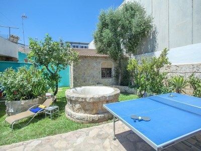 Villa Villa in Mallorca near Alcudia Beach - Outdoor photo 8