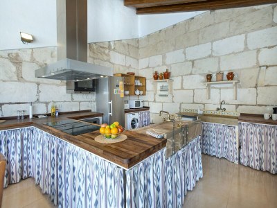 Villa Villa in Mallorca near Alcudia Beach - Features photo 17