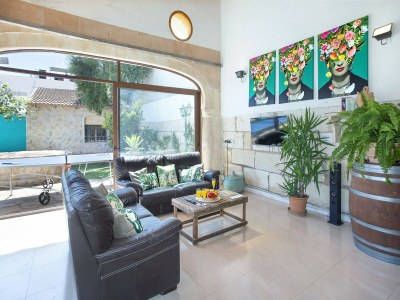 Villa Villa in Mallorca near Alcudia Beach - Features photo 19