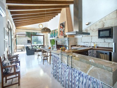 Villa Villa in Mallorca near Alcudia Beach - Features photo 20
