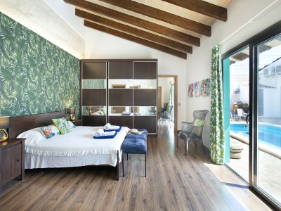 Villa Villa in Mallorca near Alcudia Beach - Features photo 21