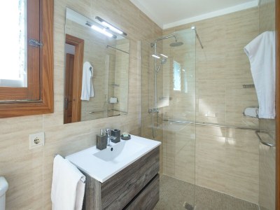 Villa Villa in Mallorca near Alcudia Beach - Features photo 23