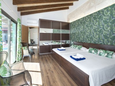 Villa Villa in Mallorca near Alcudia Beach - Features photo 26