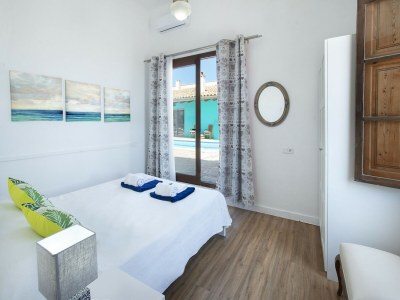 Villa Villa in Mallorca near Alcudia Beach - Features photo 28