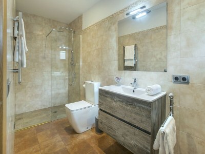 Villa Villa in Mallorca near Alcudia Beach - Features photo 31