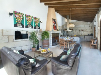 Villa Villa in Mallorca near Alcudia Beach - Outdoor photo 37