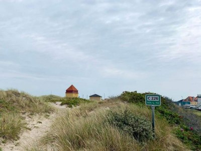 Holiday house 4 star holiday home in Thyborøn - Outdoor photo 17