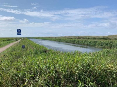 Holiday house 4 Sterne Ferienhaus in Thyborøn - Outdoor photo 25