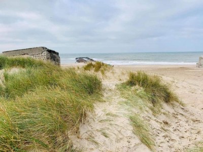 Holiday house 4 Sterne Ferienhaus in Thyborøn - Outdoor photo 30