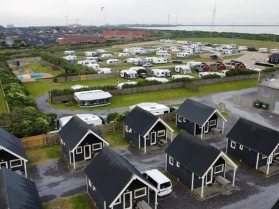 Holiday house 4 Sterne Ferienhaus in Thyborøn - Outdoor photo 34