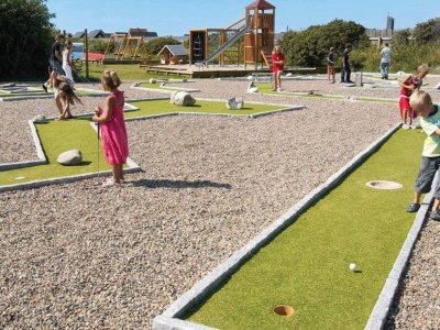 Holiday house 4 Sterne Ferienhaus in Thyborøn - Outdoor photo 44