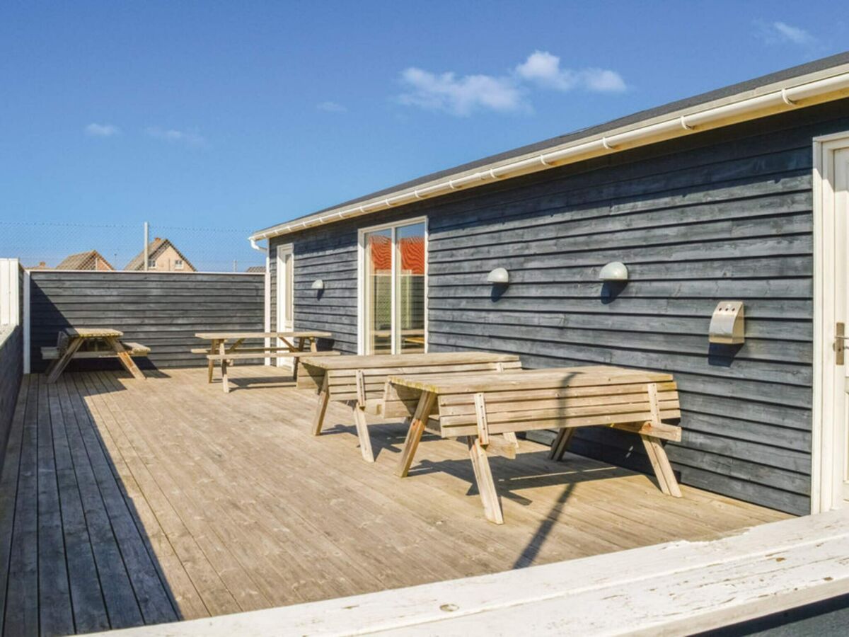 Holiday house 4 star holiday home in Thyborøn - Outdoor photo 5